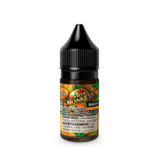 Mangabeys Twelve Mokeys 30ml Vape Juice